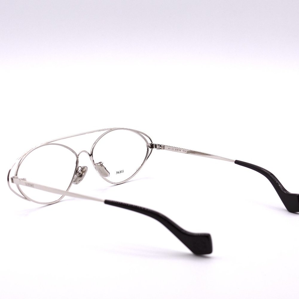 NEW LOEWE LW50019U 016 AUTHENTIC EYEGLASSES FRAME - Picture 7 of 16